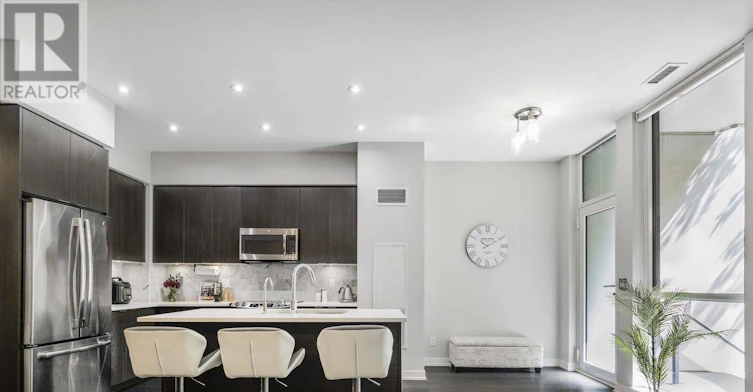 TH03-32 Bruyers Mews, Toronto, ON, M5V 0H8 - 14