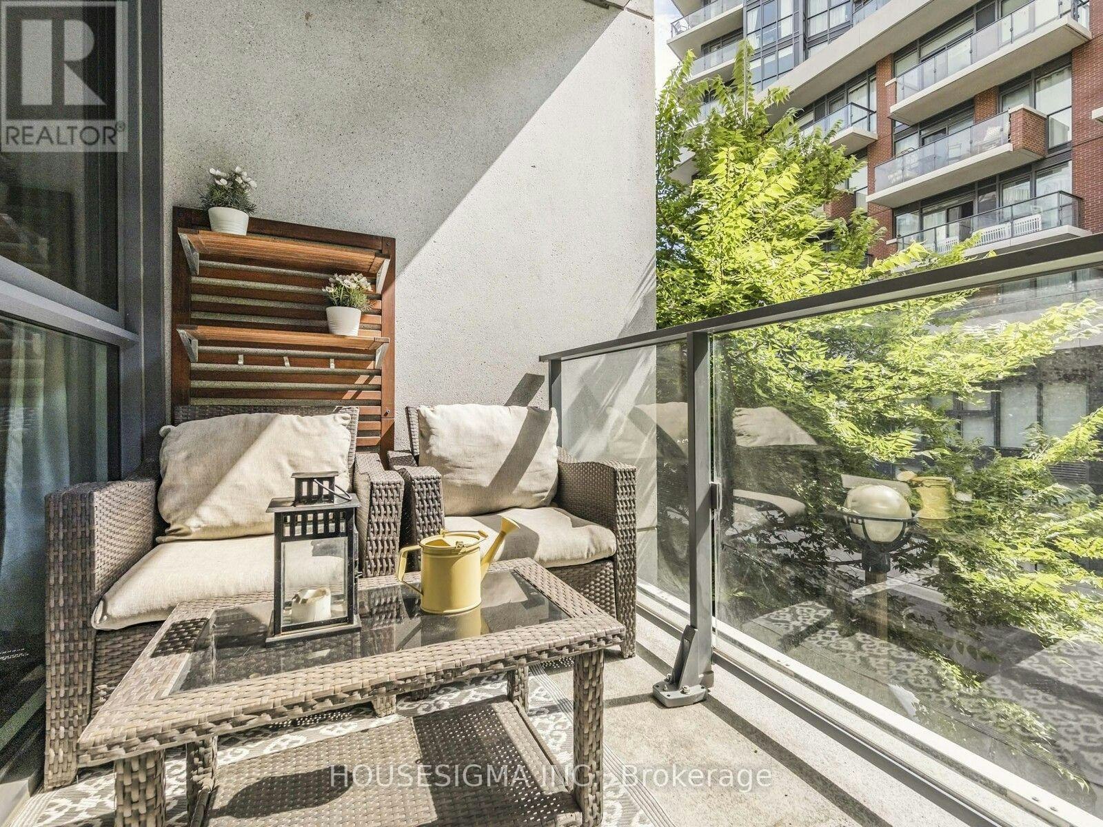 TH03-32 Bruyers Mews, Toronto, ON, M5V 0H8 - 30
