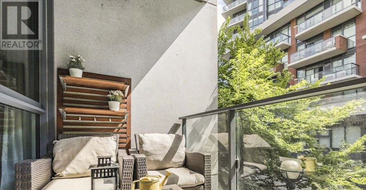 TH03-32 Bruyers Mews, Toronto, ON, M5V 0H8 - 30