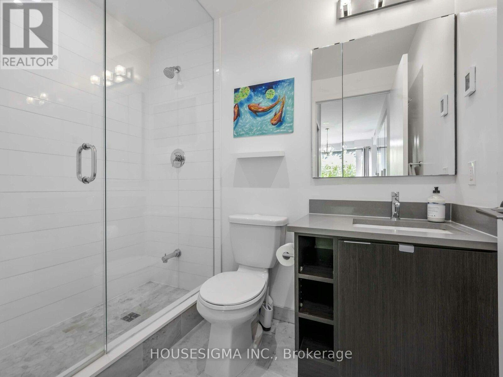 TH03-32 Bruyers Mews, Toronto, ON, M5V 0H8 - 23