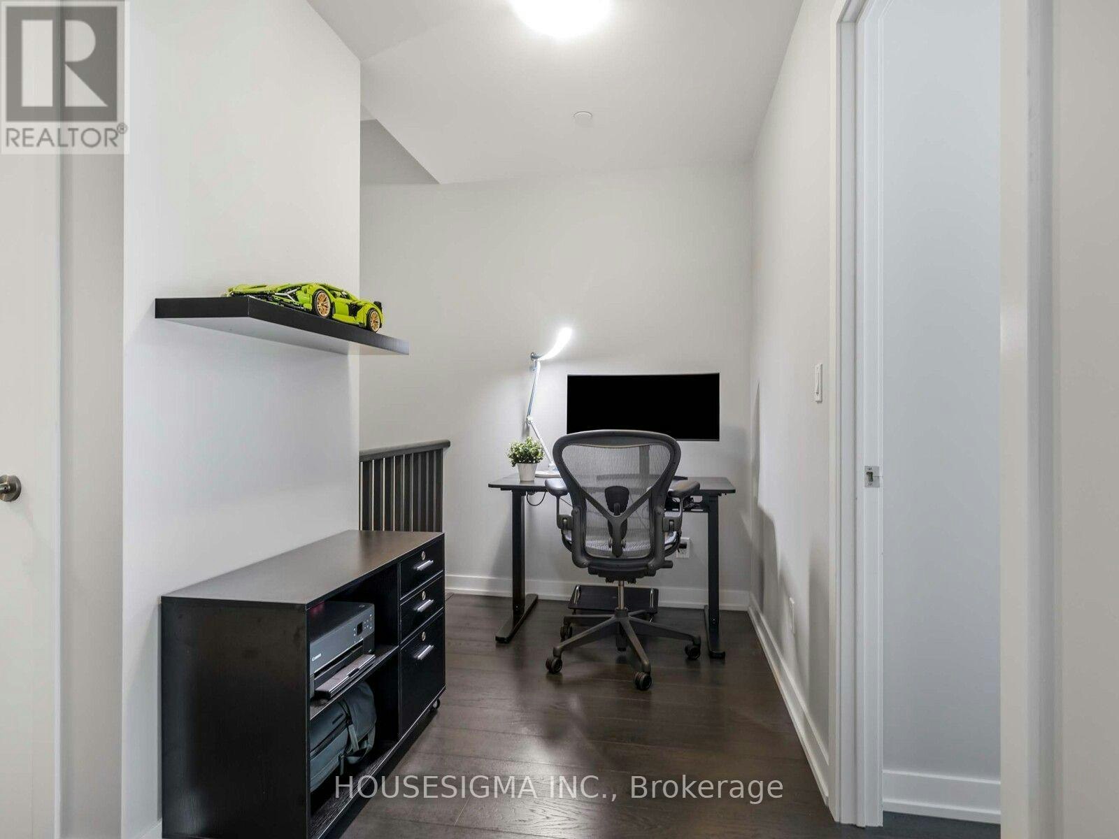 TH03-32 Bruyers Mews, Toronto, ON, M5V 0H8 - 29