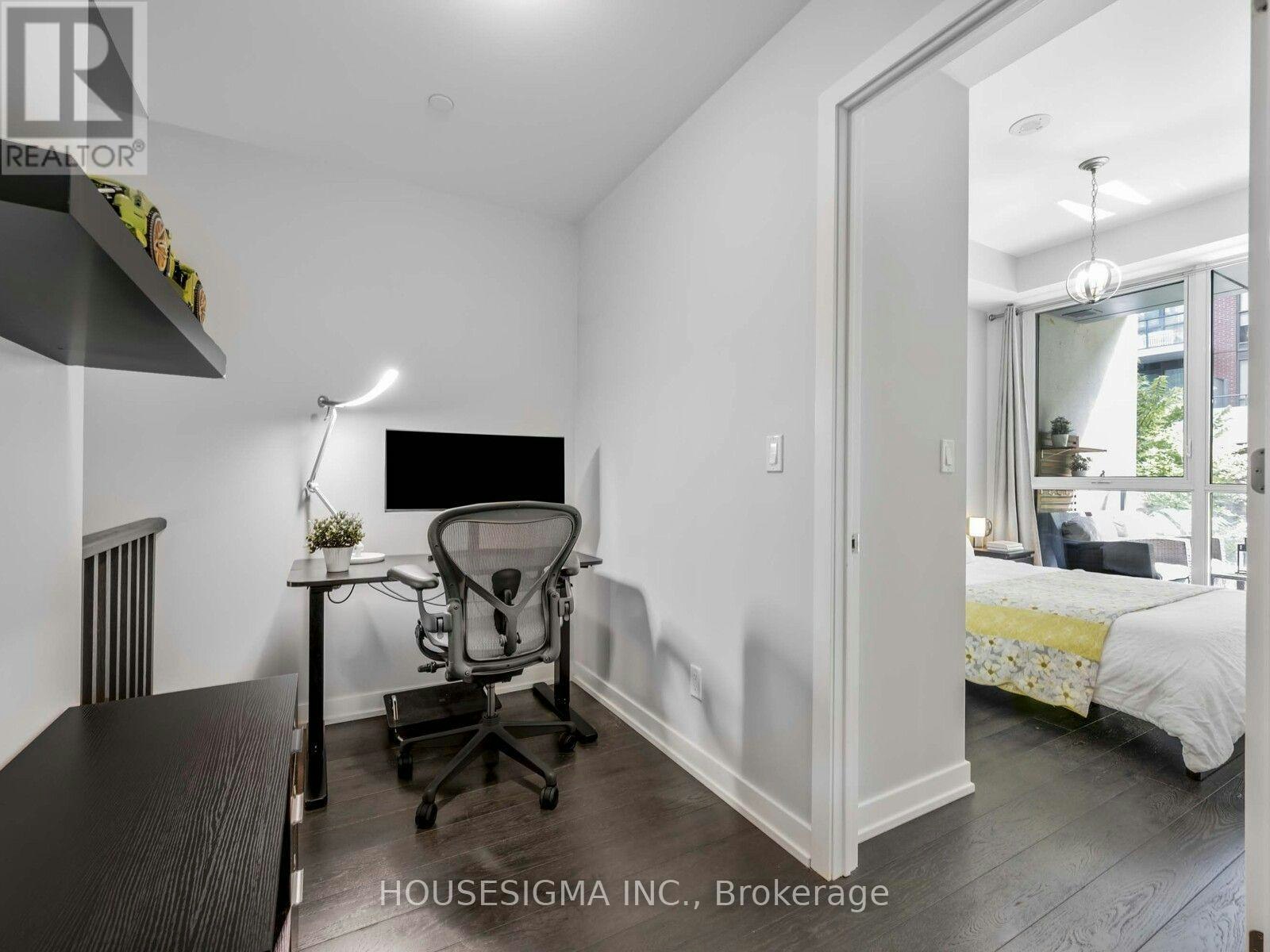 TH03-32 Bruyers Mews, Toronto, ON, M5V 0H8 - 27