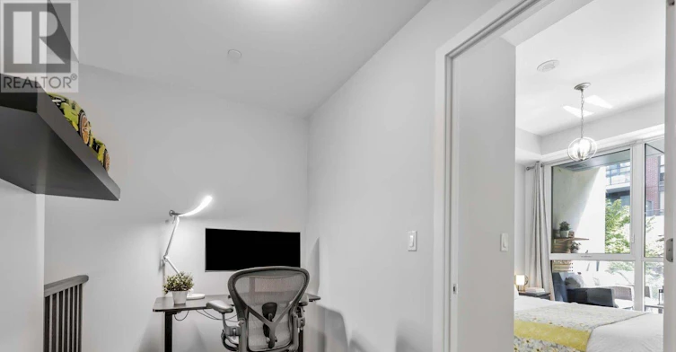 TH03-32 Bruyers Mews, Toronto, ON, M5V 0H8 - 27