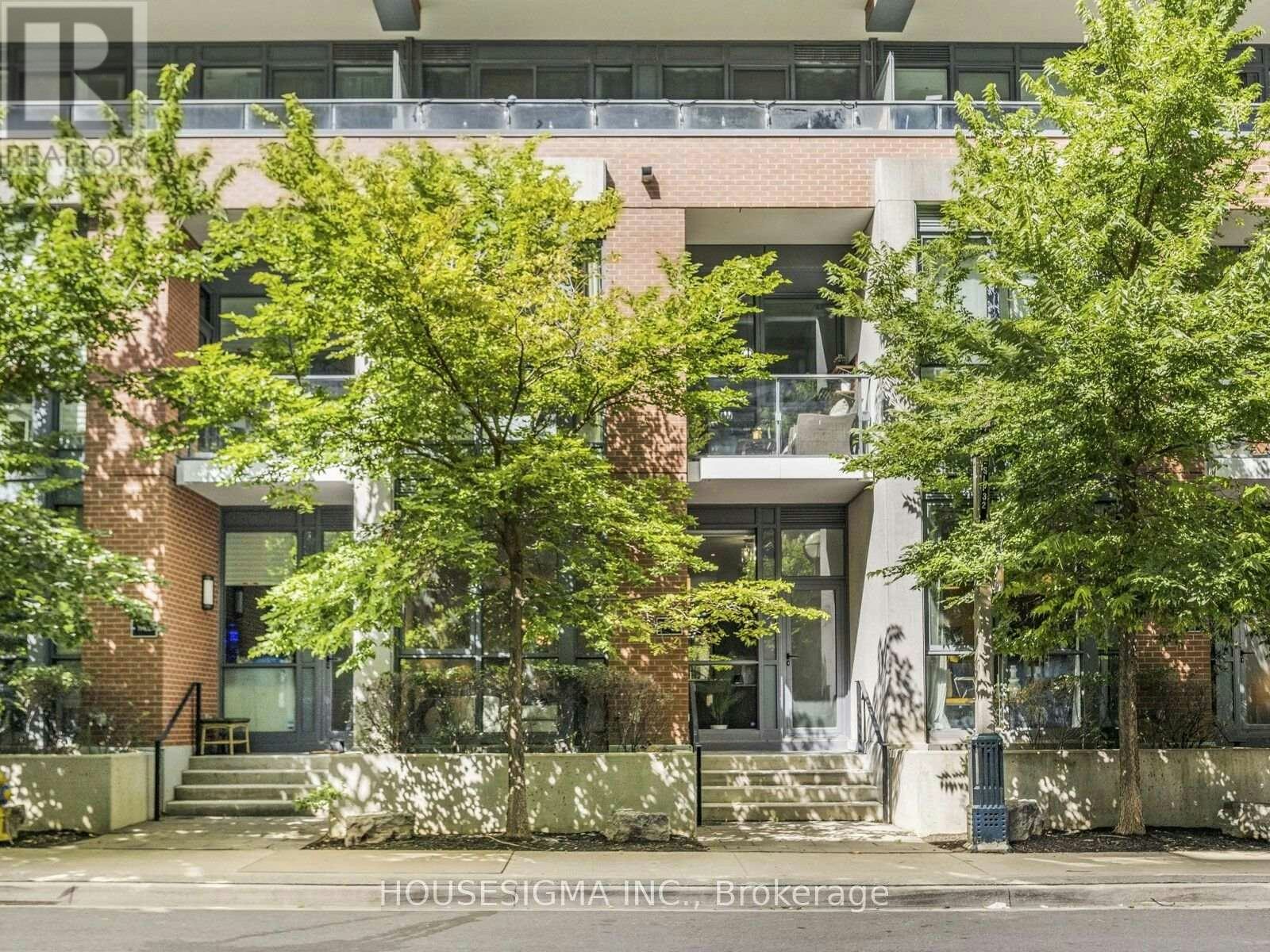 TH03-32 Bruyers Mews, Toronto, ON, M5V 0H8