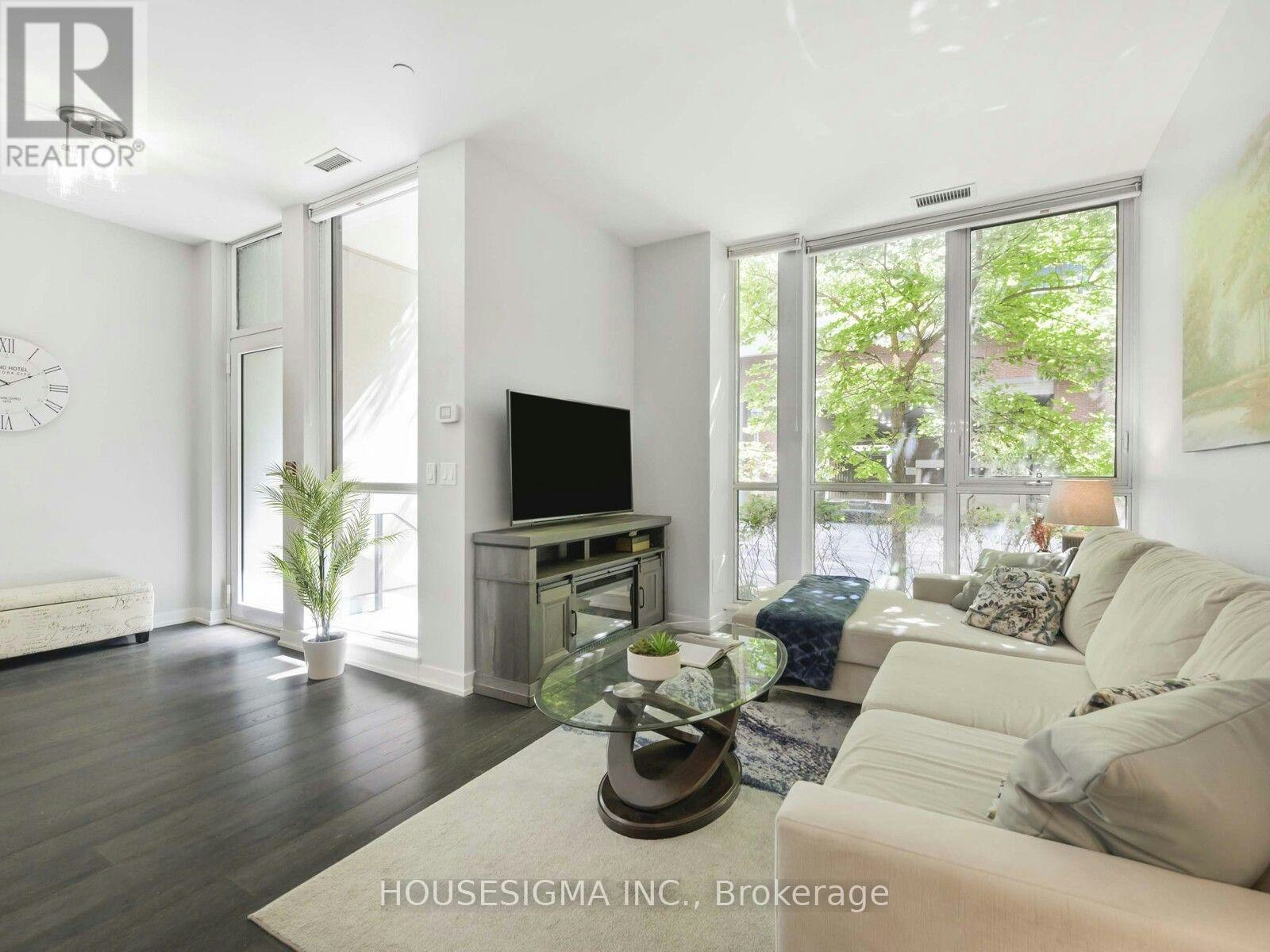 TH03-32 Bruyers Mews, Toronto, ON, M5V 0H8 - 4