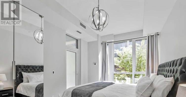 TH03-32 Bruyers Mews, Toronto, ON, M5V 0H8 - 20