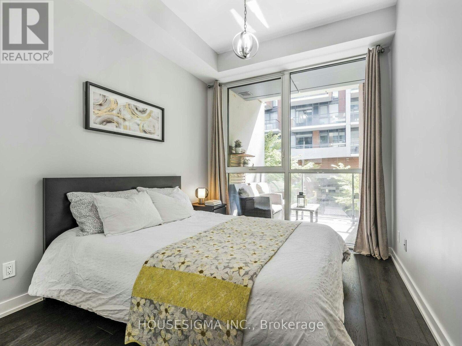 TH03-32 Bruyers Mews, Toronto, ON, M5V 0H8 - 17