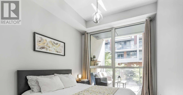 TH03-32 Bruyers Mews, Toronto, ON, M5V 0H8 - 17
