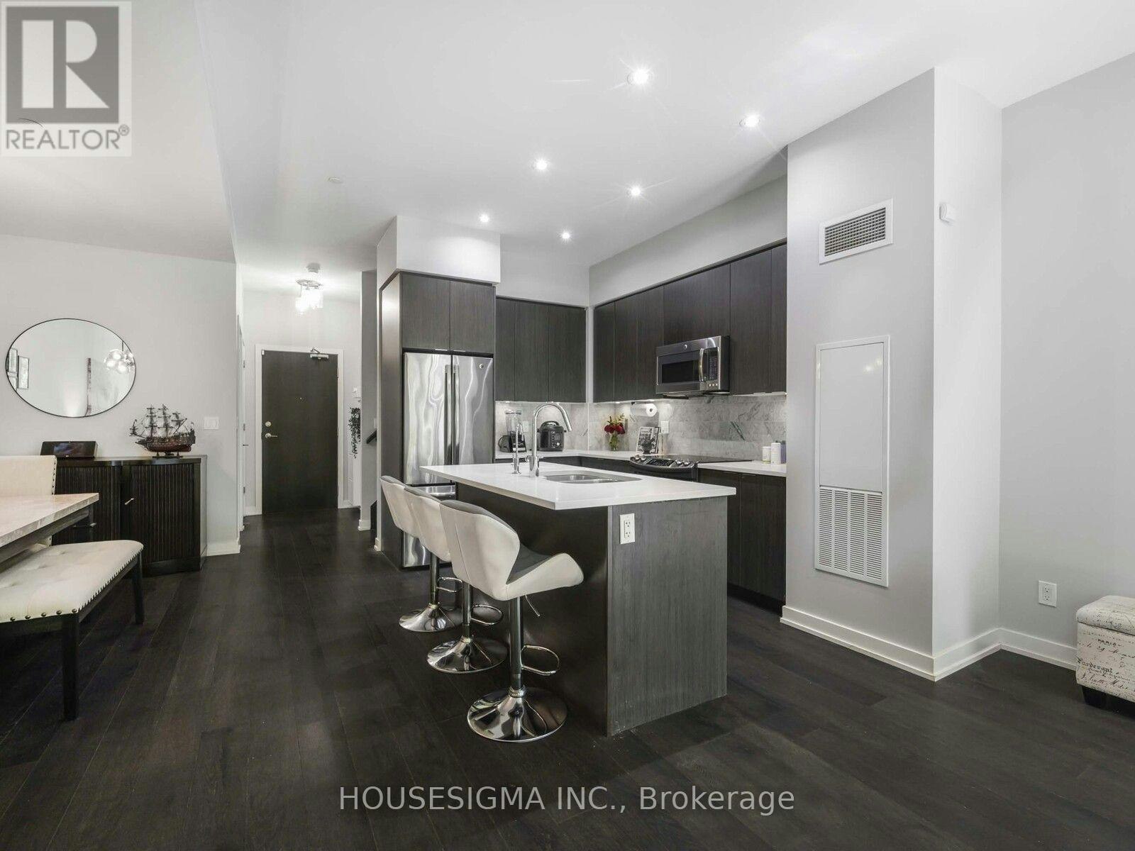 TH03-32 Bruyers Mews, Toronto, ON, M5V 0H8 - 8