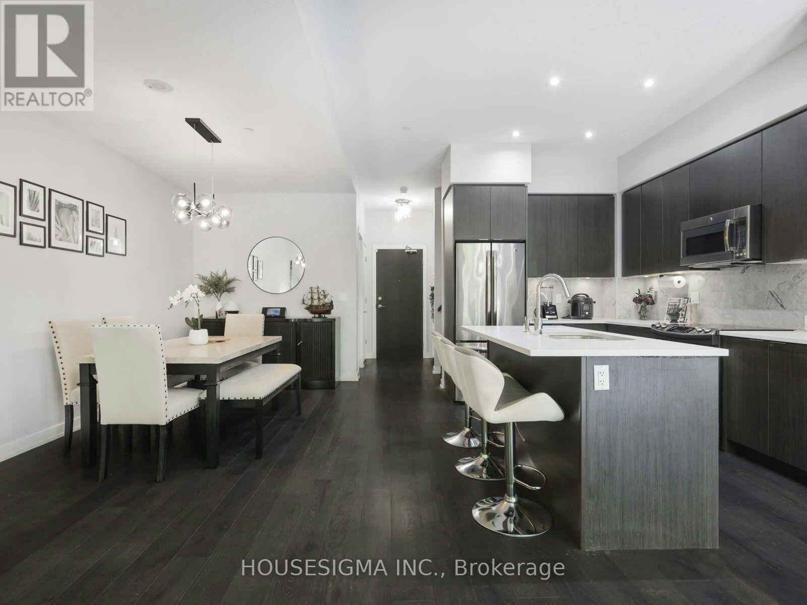 TH03-32 Bruyers Mews, Toronto, ON, M5V 0H8 - 16