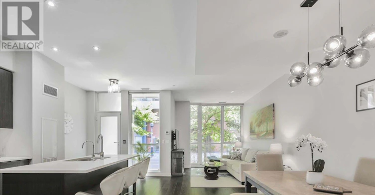 TH03-32 Bruyers Mews, Toronto, ON, M5V 0H8 - 7