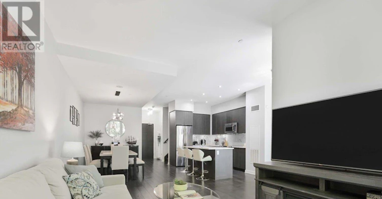 TH03-32 Bruyers Mews, Toronto, ON, M5V 0H8 - 11