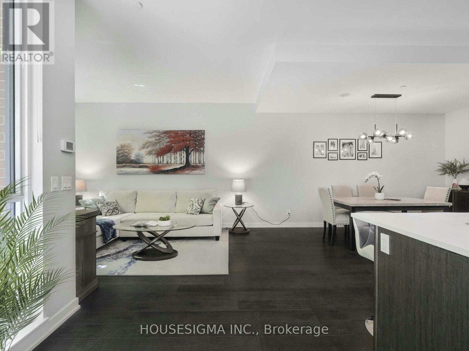 TH03-32 Bruyers Mews, Toronto, ON, M5V 0H8 - 5