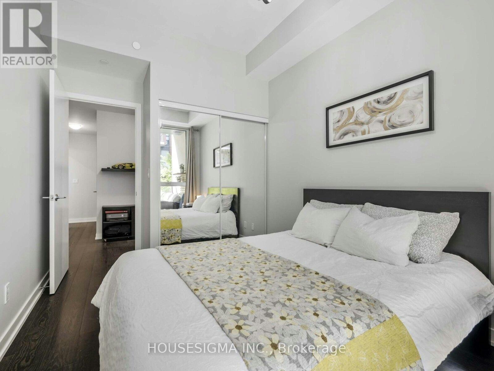 TH03-32 Bruyers Mews, Toronto, ON, M5V 0H8 - 18