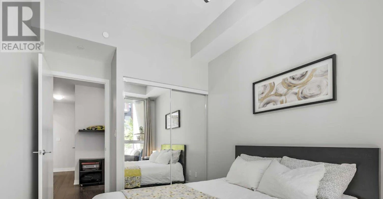 TH03-32 Bruyers Mews, Toronto, ON, M5V 0H8 - 18
