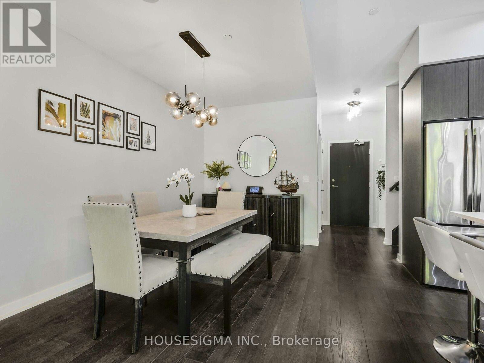 TH03-32 Bruyers Mews, Toronto, ON, M5V 0H8 - 12