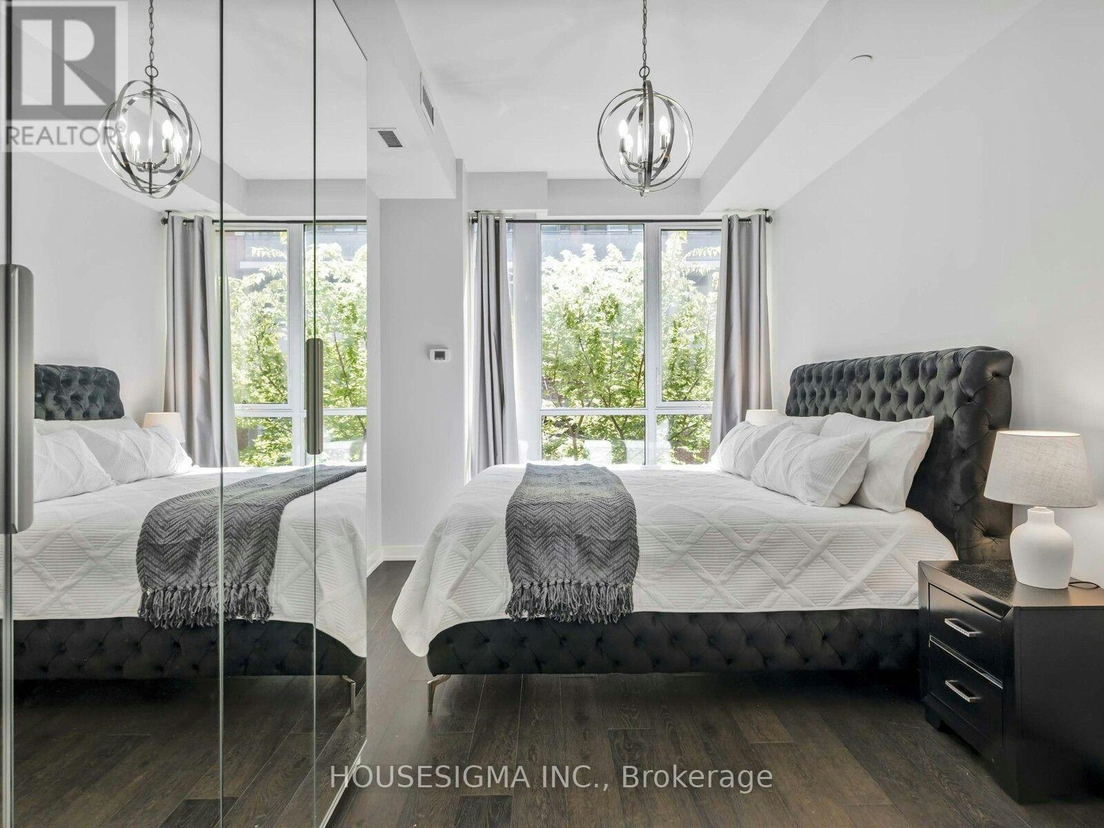 TH03-32 Bruyers Mews, Toronto, ON, M5V 0H8 - 19