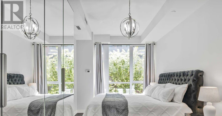TH03-32 Bruyers Mews, Toronto, ON, M5V 0H8 - 19