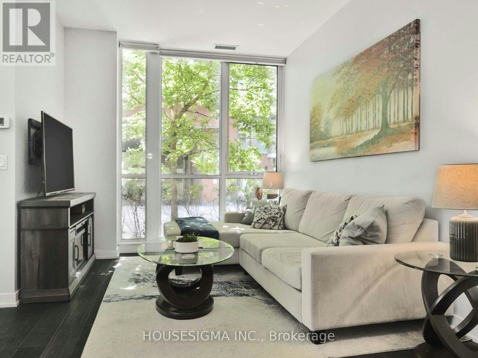 TH03-32 Bruyers Mews, Toronto, ON, M5V 0H8 - 3
