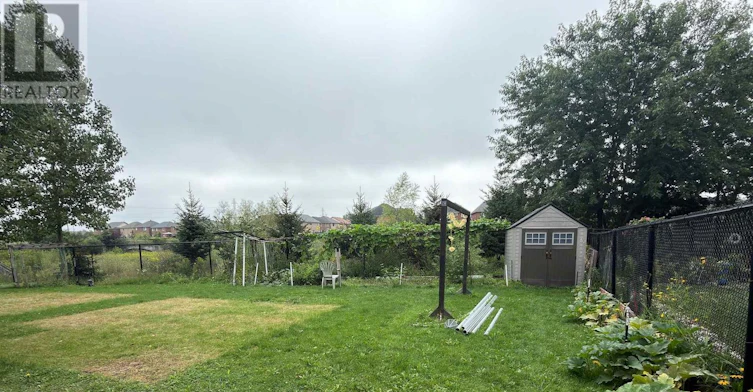 12 Cricket Mews, Toronto, ON, M1X 2E3 - 32