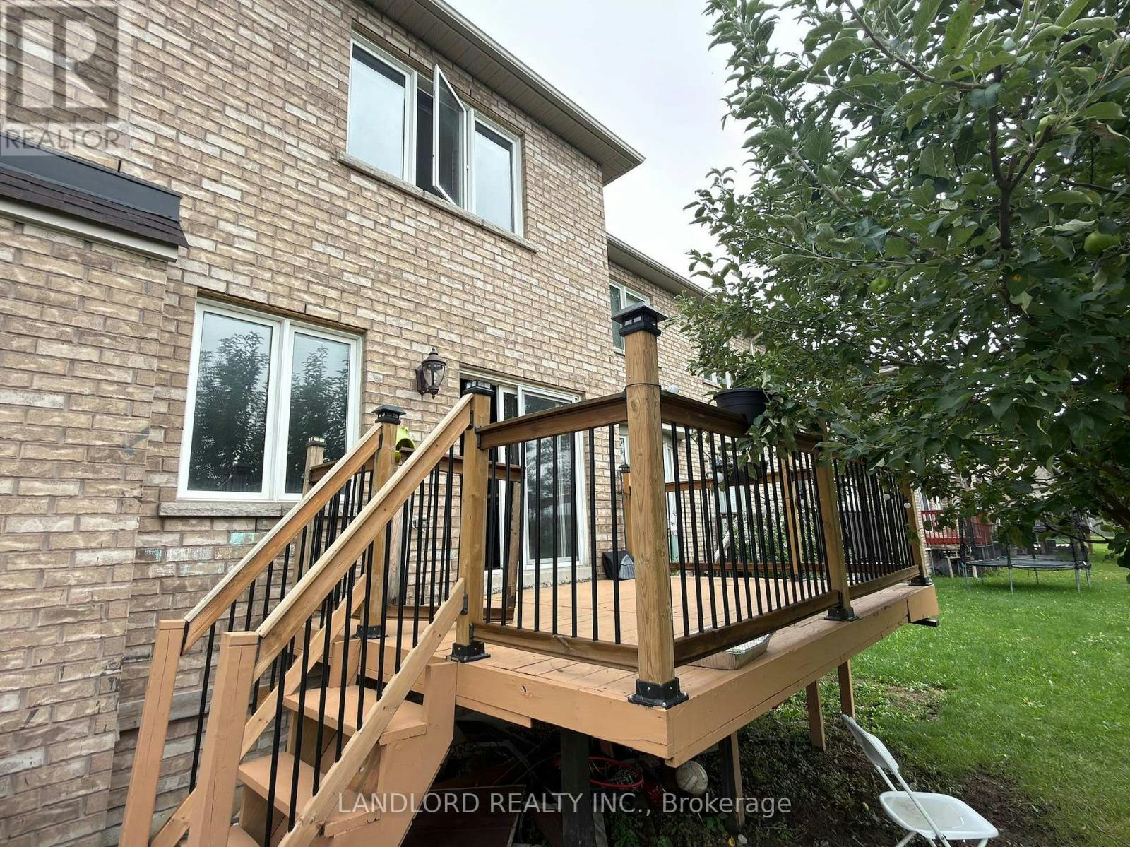 12 Cricket Mews, Toronto, ON, M1X 2E3 - 30