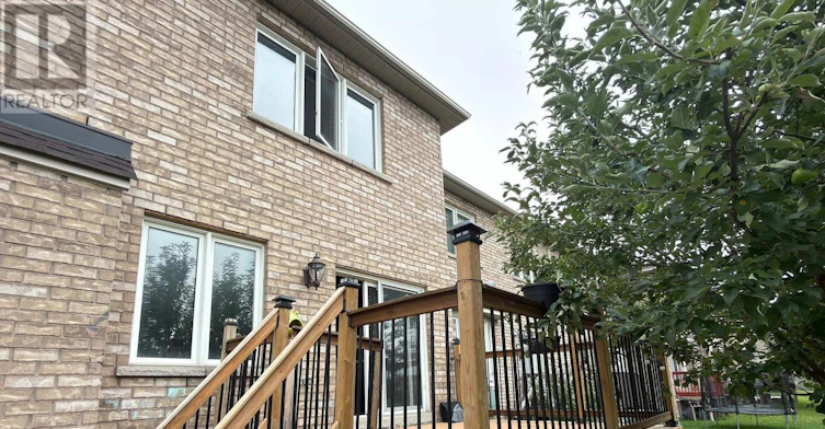 12 Cricket Mews, Toronto, ON, M1X 2E3 - 30