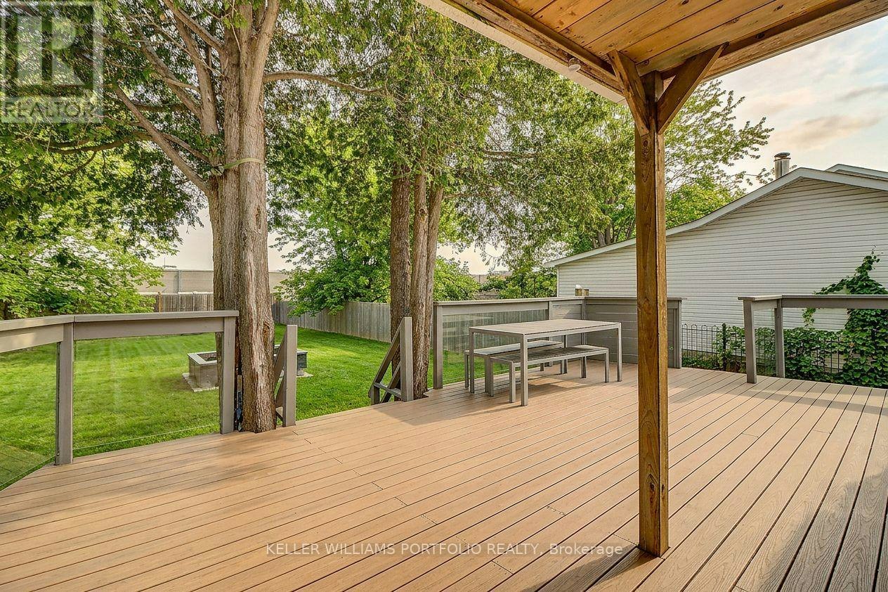 5 Bellefontaine Street, Toronto, ON, M1S 1J6 - 27