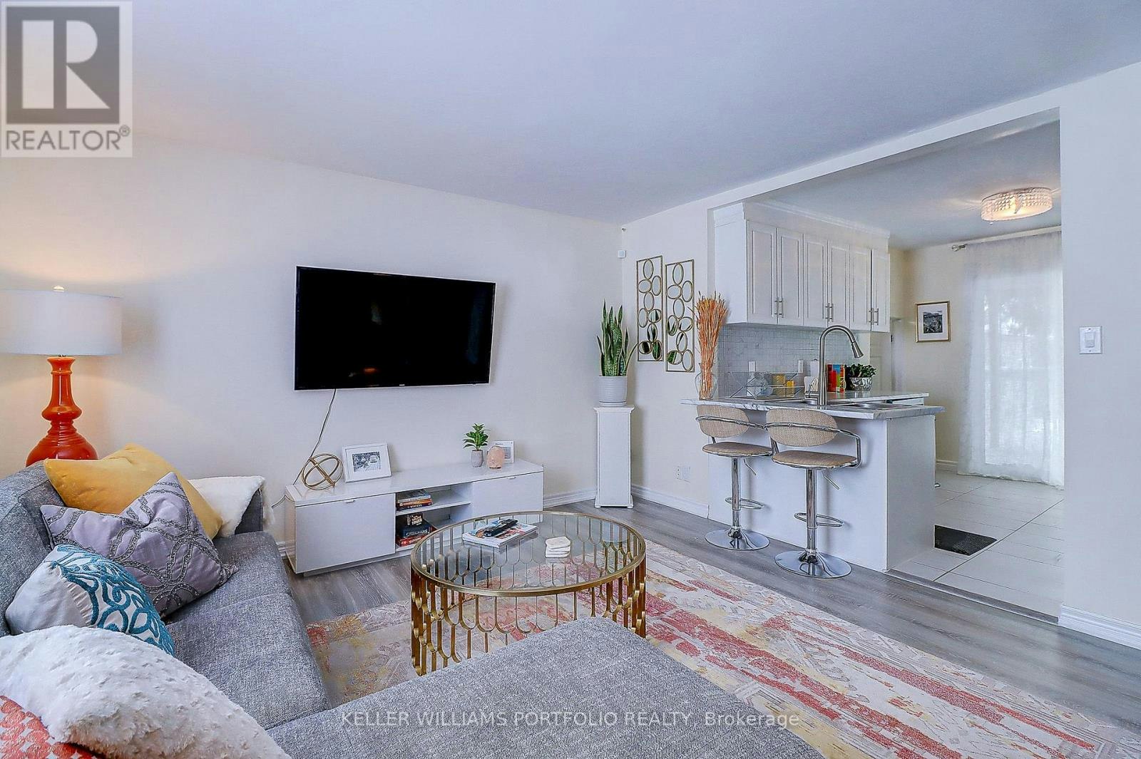 5 Bellefontaine Street, Toronto, ON, M1S 1J6 - 19