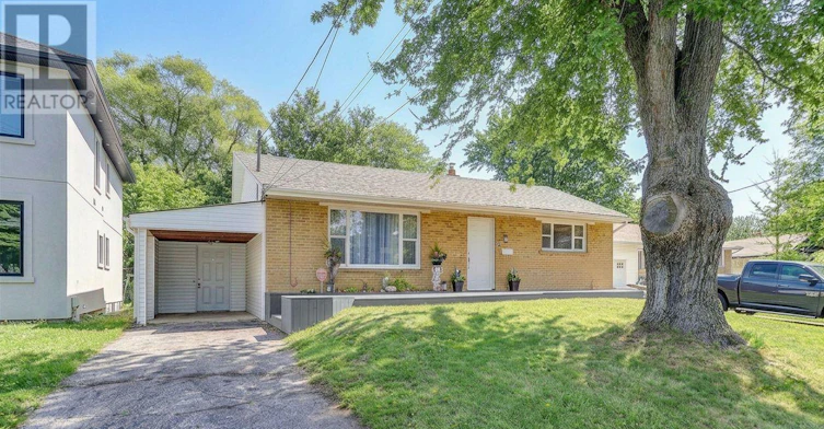 5 Bellefontaine Street, Toronto, ON, M1S 1J6
