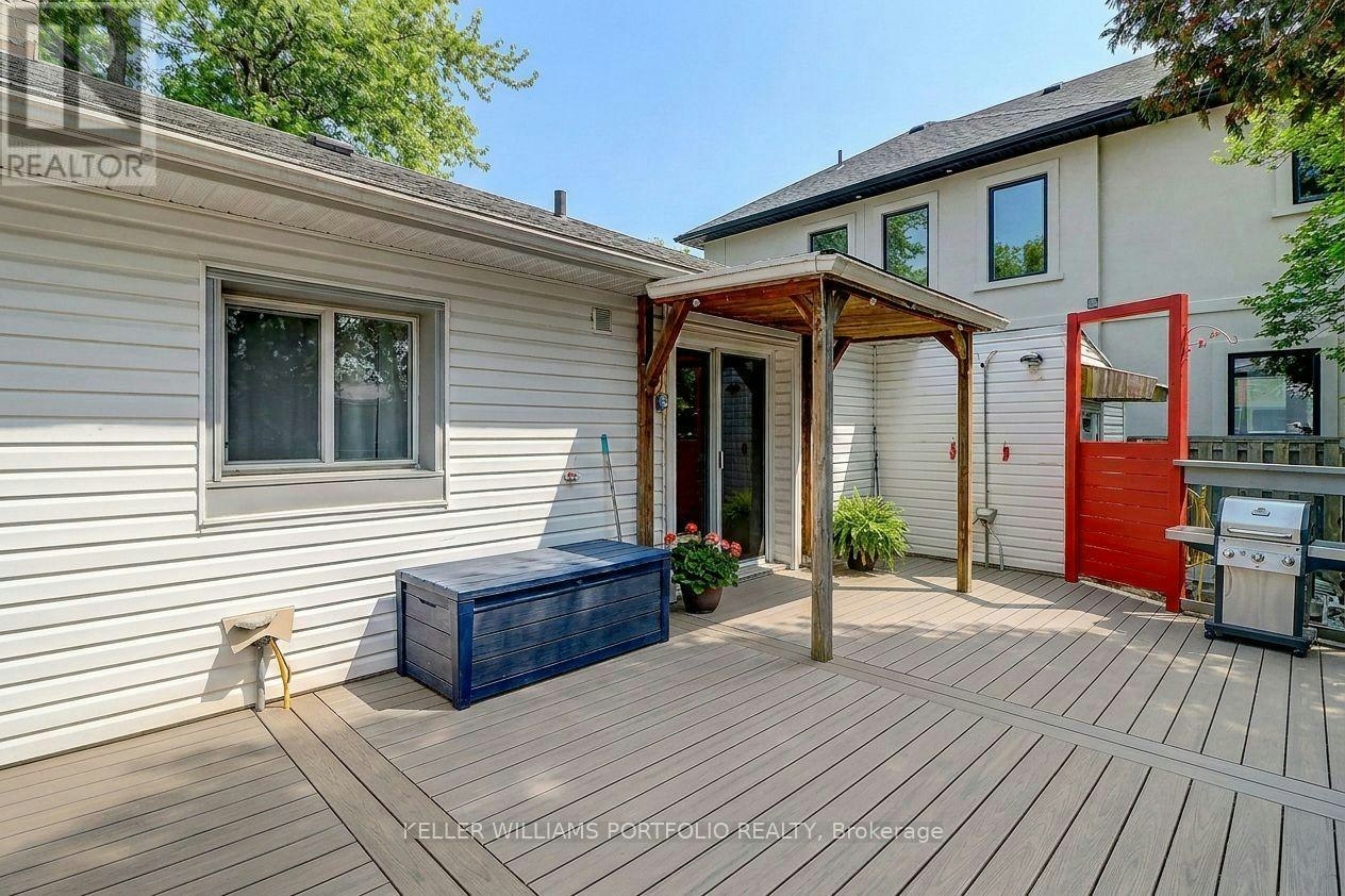 5 Bellefontaine Street, Toronto, ON, M1S 1J6 - 28