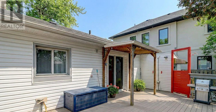 5 Bellefontaine Street, Toronto, ON, M1S 1J6 - 28