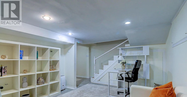 5 Bellefontaine Street, Toronto, ON, M1S 1J6 - 22