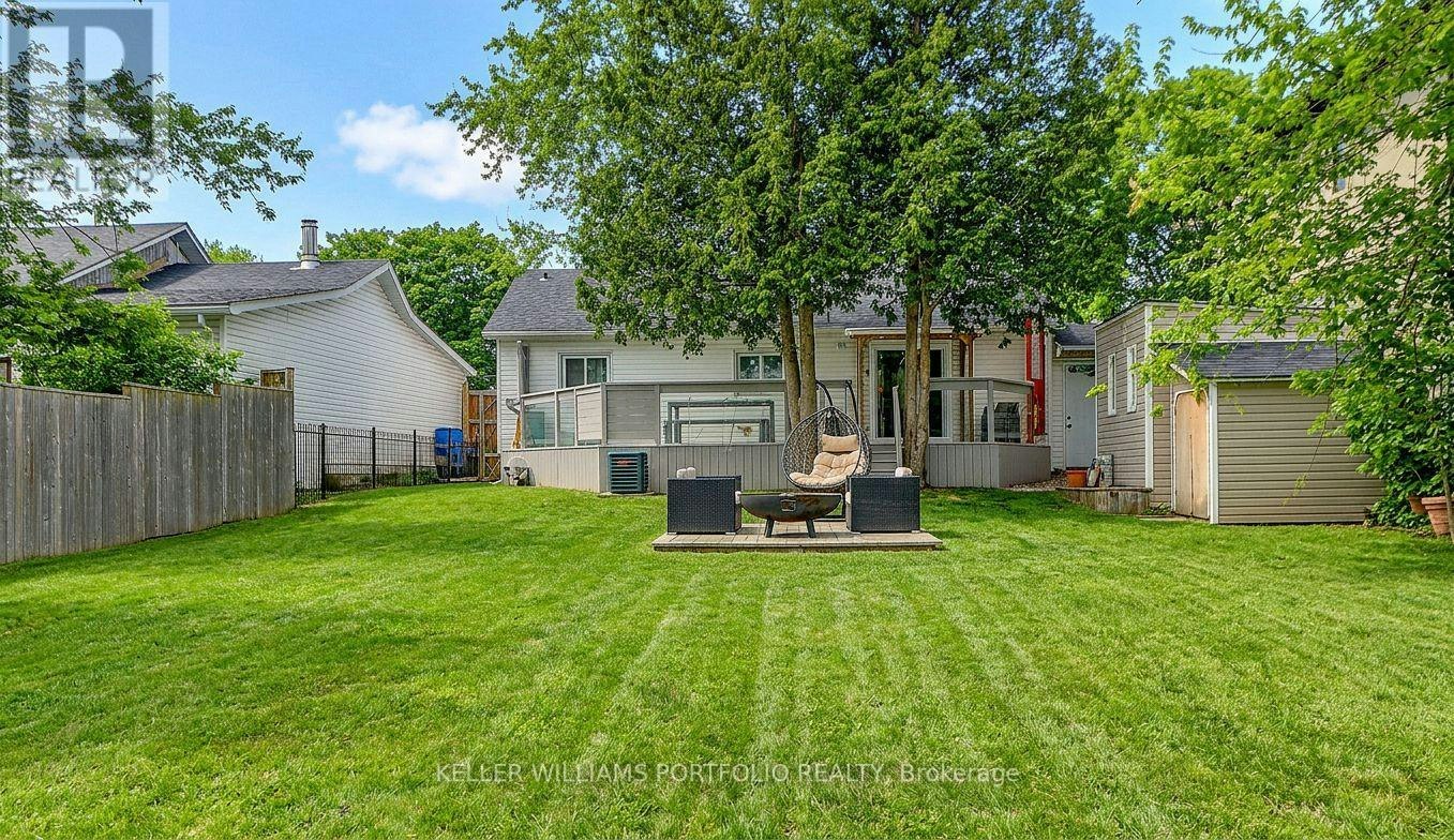 5 Bellefontaine Street, Toronto, ON, M1S 1J6 - 29