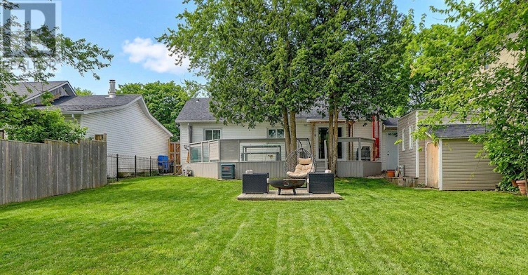 5 Bellefontaine Street, Toronto, ON, M1S 1J6 - 29