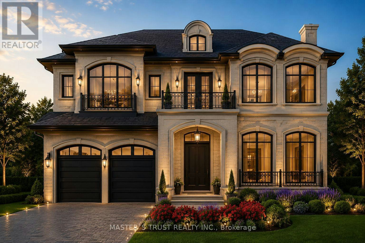 5 Lunar Crescent, Markham, ON, L3R 2T9