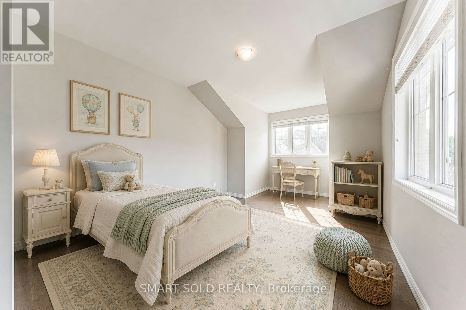 56 Redmond Crescent, Springwater, ON, L9X 2A2 - 27