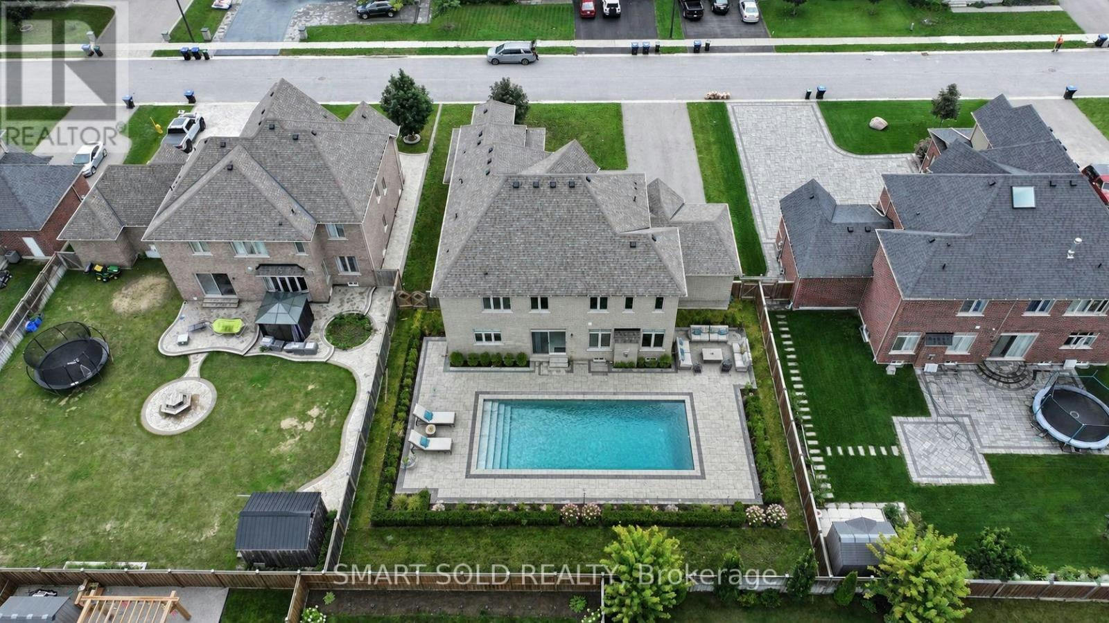 56 Redmond Crescent, Springwater, ON, L9X 2A2 - 33