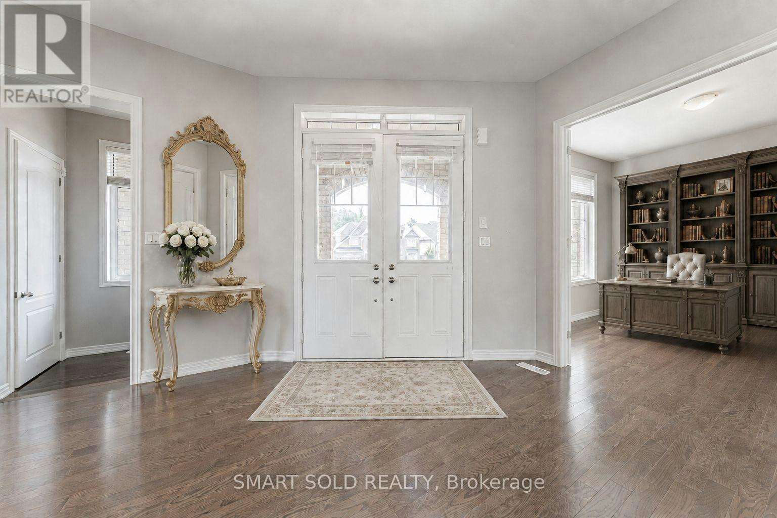56 Redmond Crescent, Springwater, ON, L9X 2A2 - 3