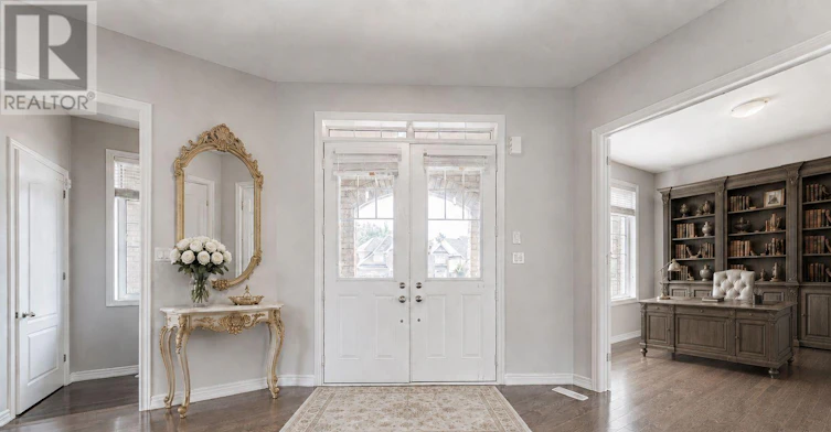 56 Redmond Crescent, Springwater, ON, L9X 2A2 - 3
