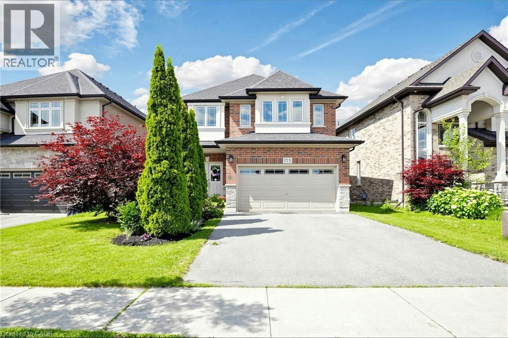 173 Raymond Road, Hamilton, ON, L9K 0G9