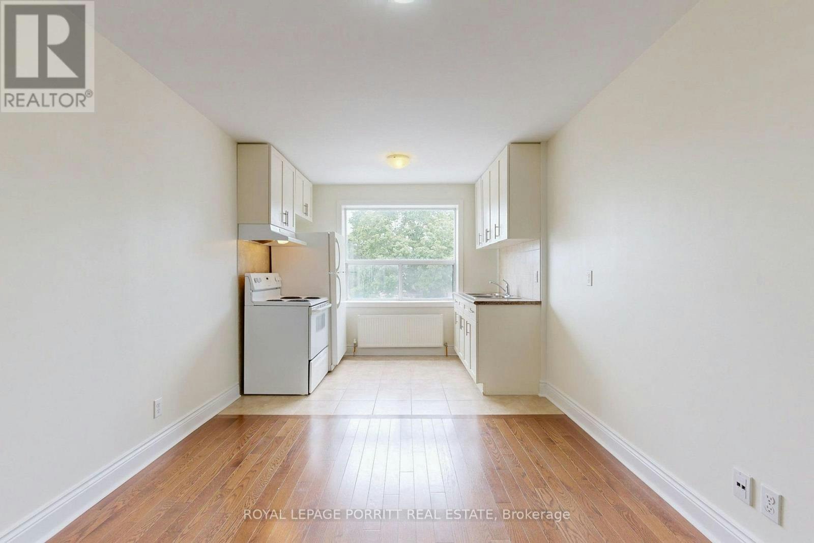 6-3511 Lake Shore Boulevard W, Toronto, ON, M8W 1N5 - 6