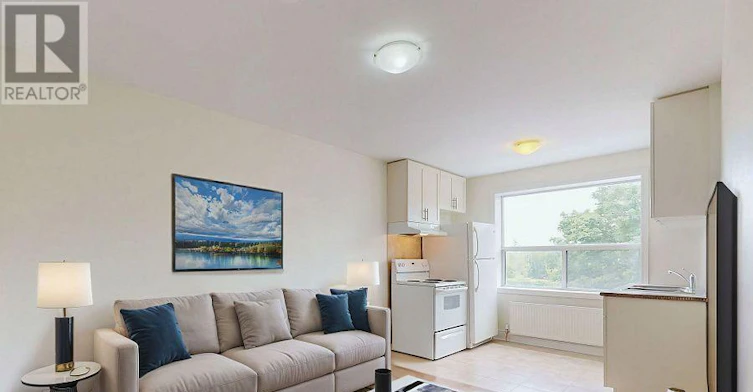 6-3511 Lake Shore Boulevard W, Toronto, ON, M8W 1N5 - 2