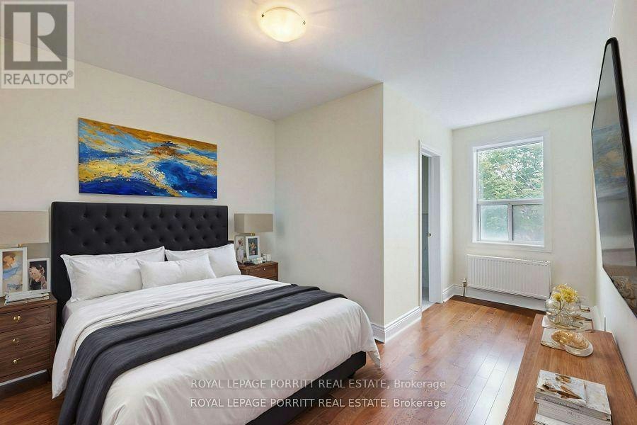 6-3511 Lake Shore Boulevard W, Toronto, ON, M8W 1N5 - 3