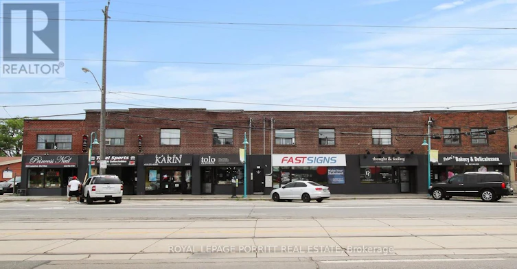 6-3511 Lake Shore Boulevard W, Toronto, ON, M8W 1N5