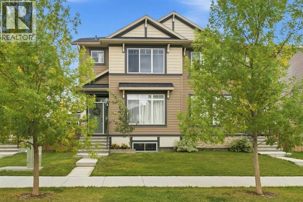 516 Lakeview Drive West, Chestermere, AB, T1X 2A2
