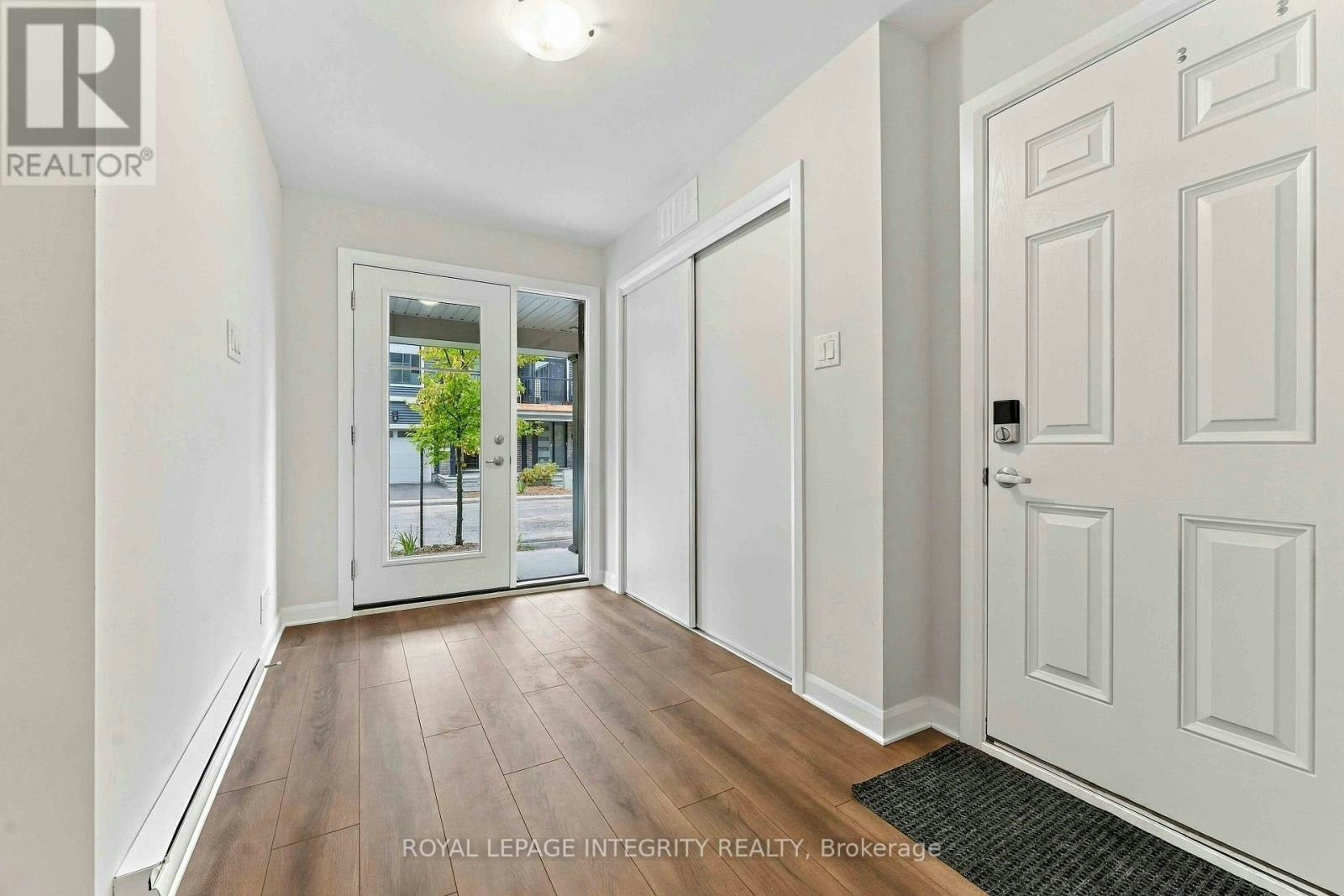 514 Woodlily Private, Ottawa, ON, K2T 0S6 - 2