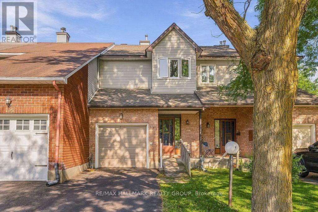 197 Tartan Drive, Ottawa, ON, K2J 3S3