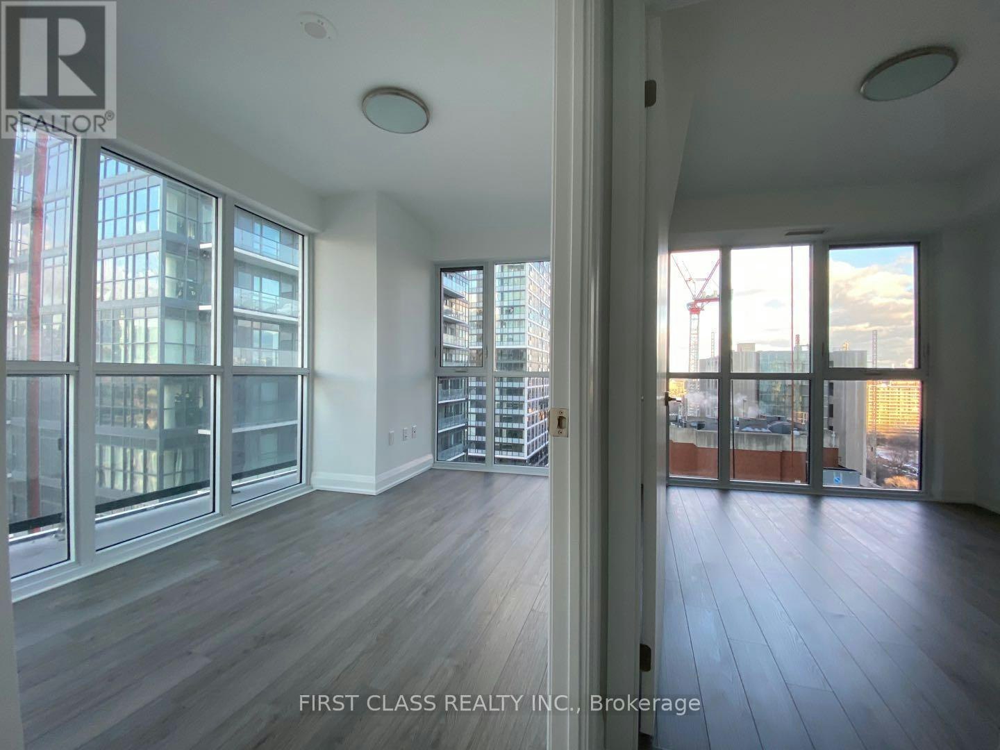 1809-77 Mutual Street, Toronto, ON, M5B 0B9 - 2