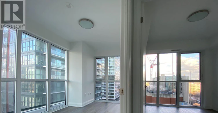 1809-77 Mutual Street, Toronto, ON, M5B 0B9 - 2