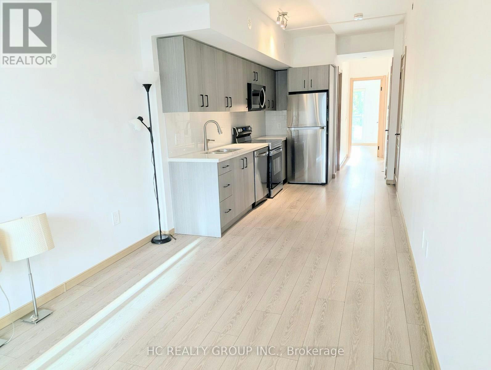 C1-201-3423 Sheppard Avenue E, Toronto, ON, M1T 3K5 - 3